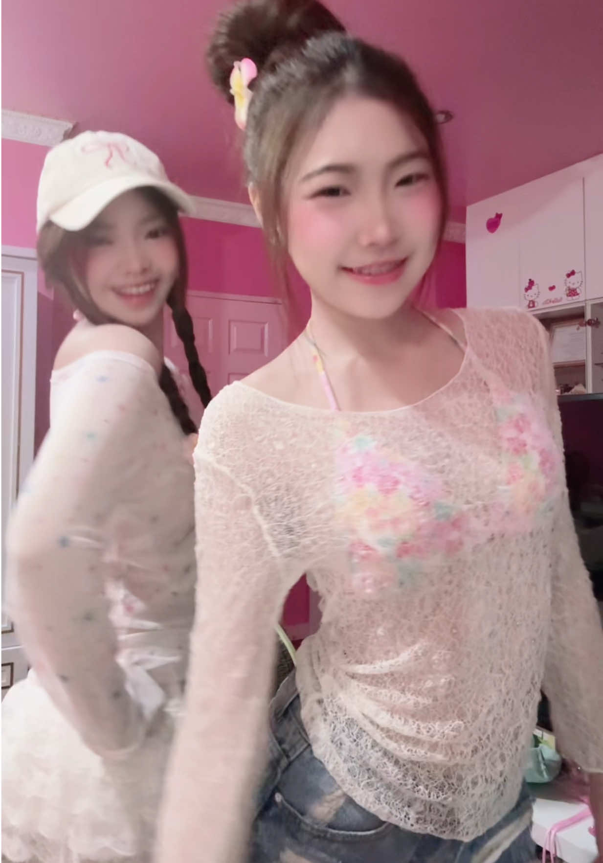 พึ่งตื่น5555 #songkran2025 