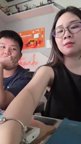 Dạy @bqThanh làm thơ kiểu.... 