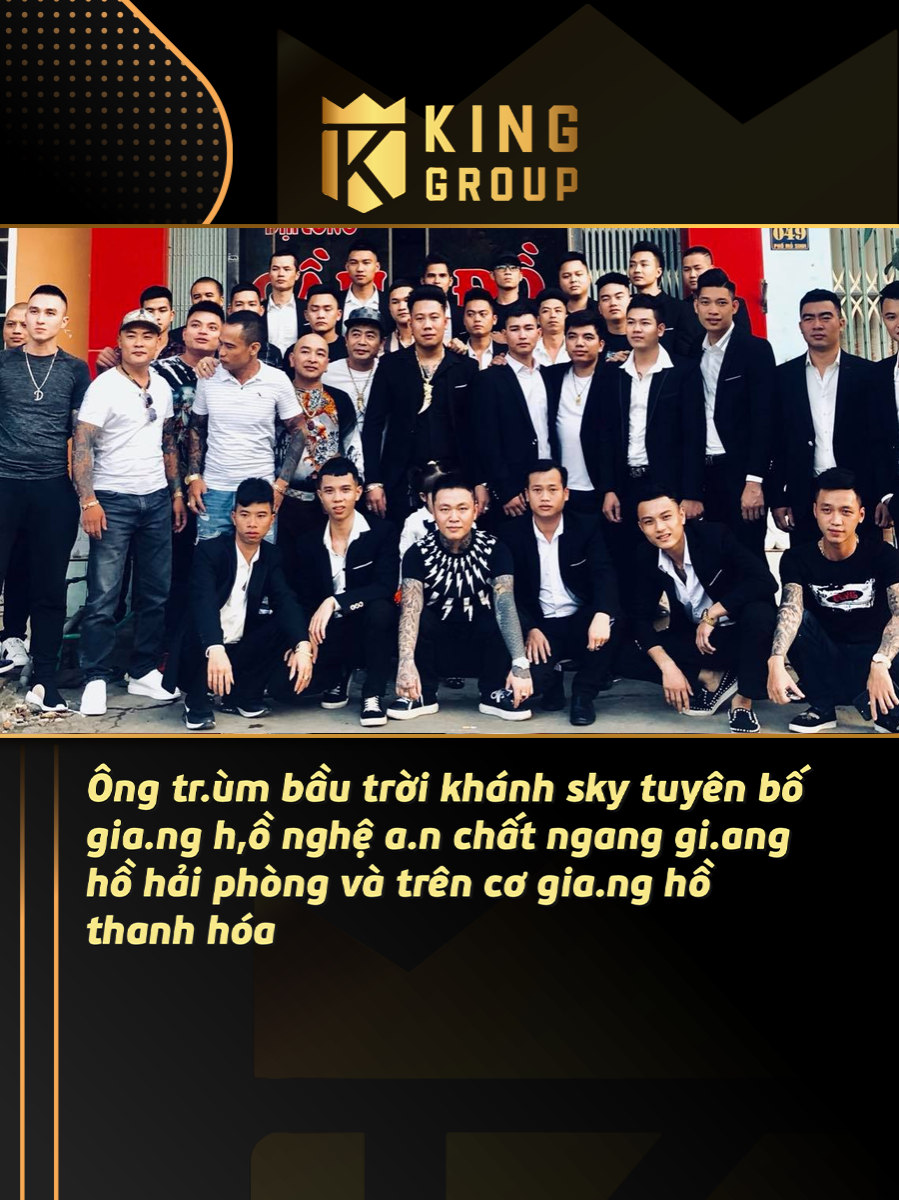 Khánh sky tuyên bố gia,ng h,ồ nghệ a,n là chất nhất ở việt nam... #khanhsky #giangho #gianghovietnam #gianghomang #gianghomom #nghean #xuhuong #tutram #giangho #hot #huanhoahong #haibanh #longtron #quanglinhvlog #tuankhi🔥 #fyp #tienbry #gianghomang247