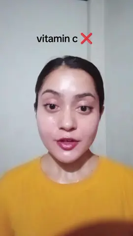 Tranexamic acid serum is a safe option for acne girlies and it's better to avoid vitamin c serum if you have active acne🧿🩷#vitaminc #vitamincserum #glowing #skincare #skincaretips #foryou #fyp #tiktok #viral #viralvideo #tiktokindia #tiktokviral #foryoupage❤️❤️ #tiktoknepal #nepali #foryoupageofficiall #fypシ゚ #acne #fy #fyppppppppppppppppppppppp #creatorsearchinsights #creatorsearchinsights2024 #acnetreatment #acneskin #acneproneskin #fypage #foru #foryoupage❤️❤️ #skincareroutine #tiktokviral #vitaminccream #clearskin #glassskin #glow 