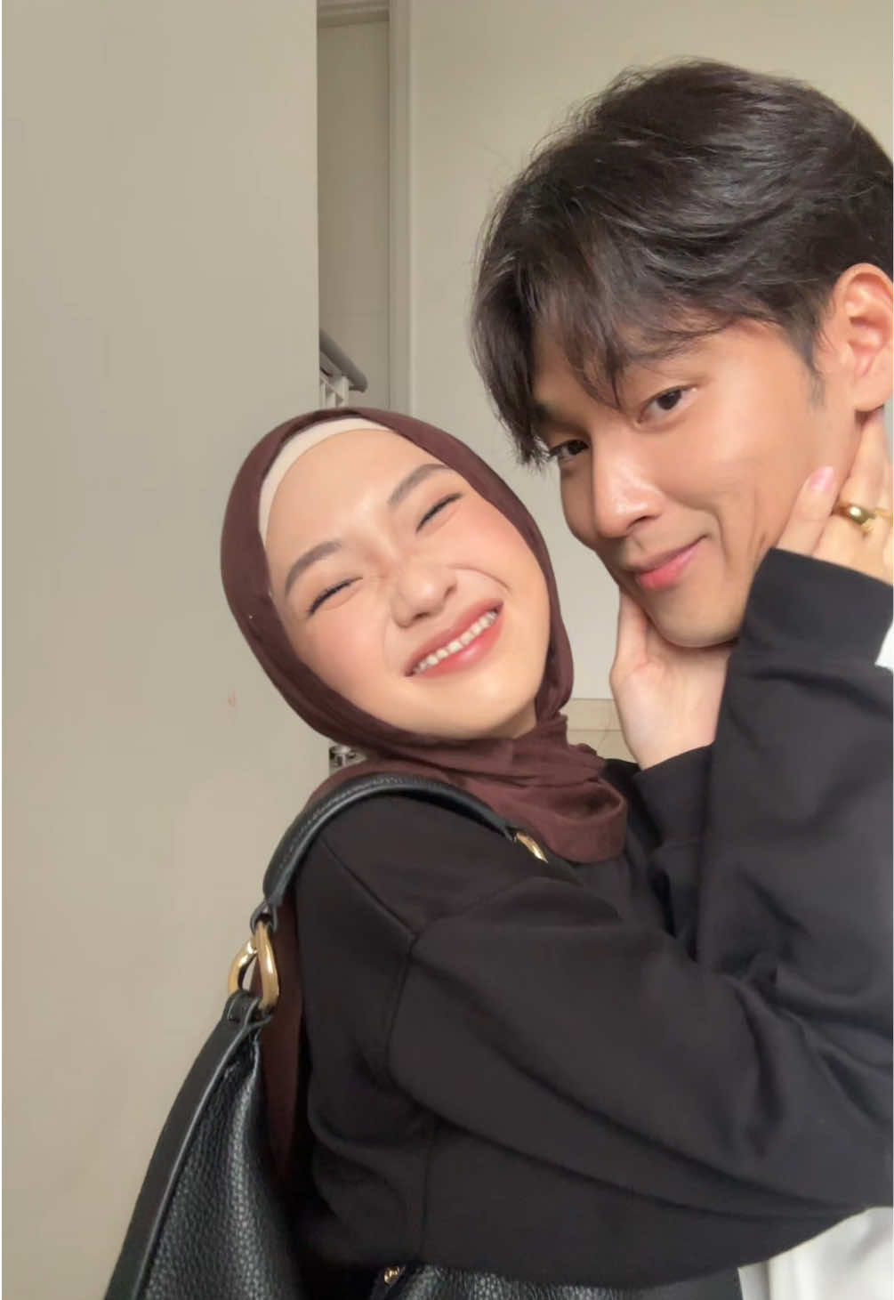 4year and masih blushing kalo diliatin diaa😉