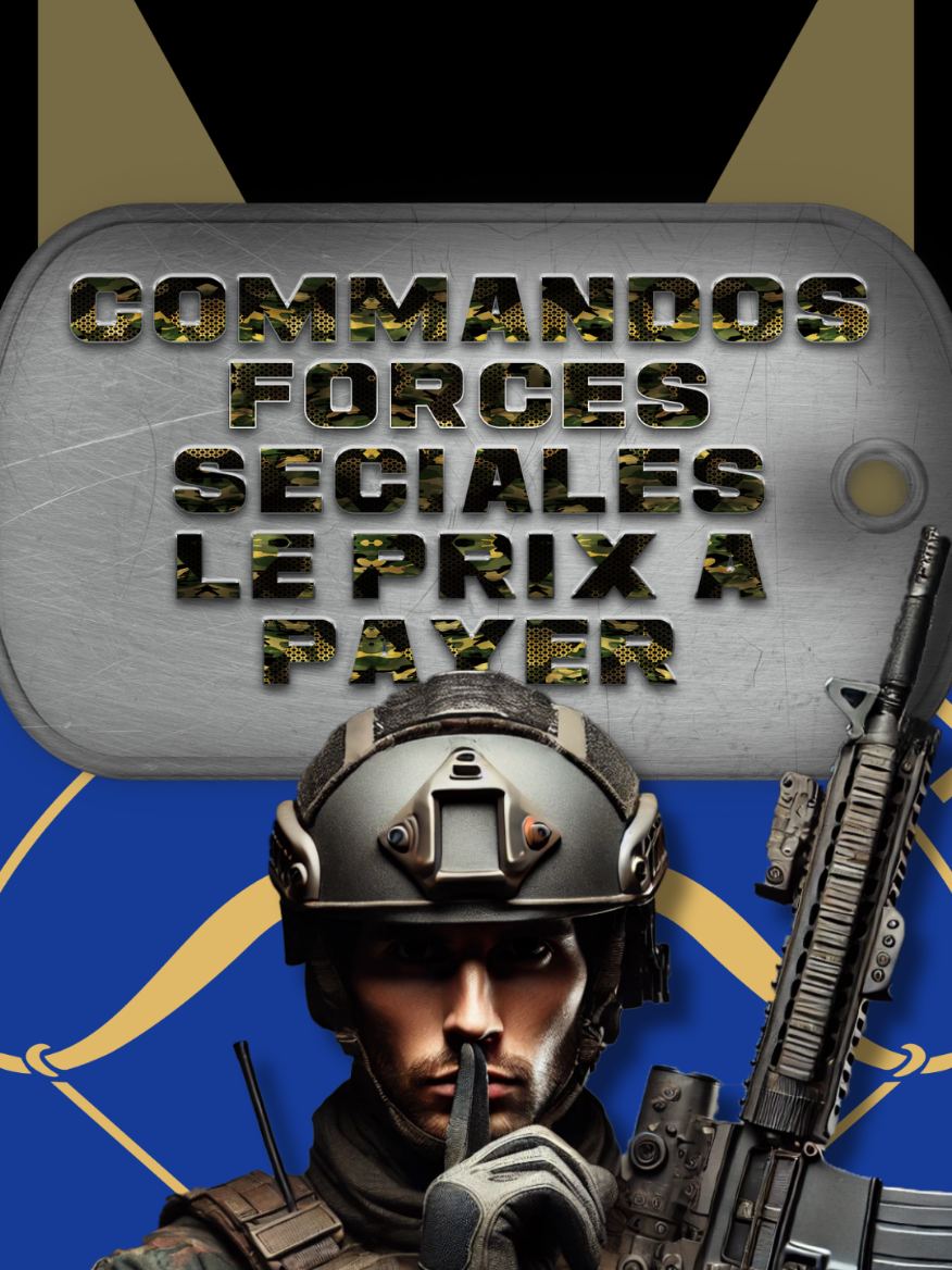 #pourtoii #armee #armeefrancaise #armeedeterre #forcesspeciales #commando 