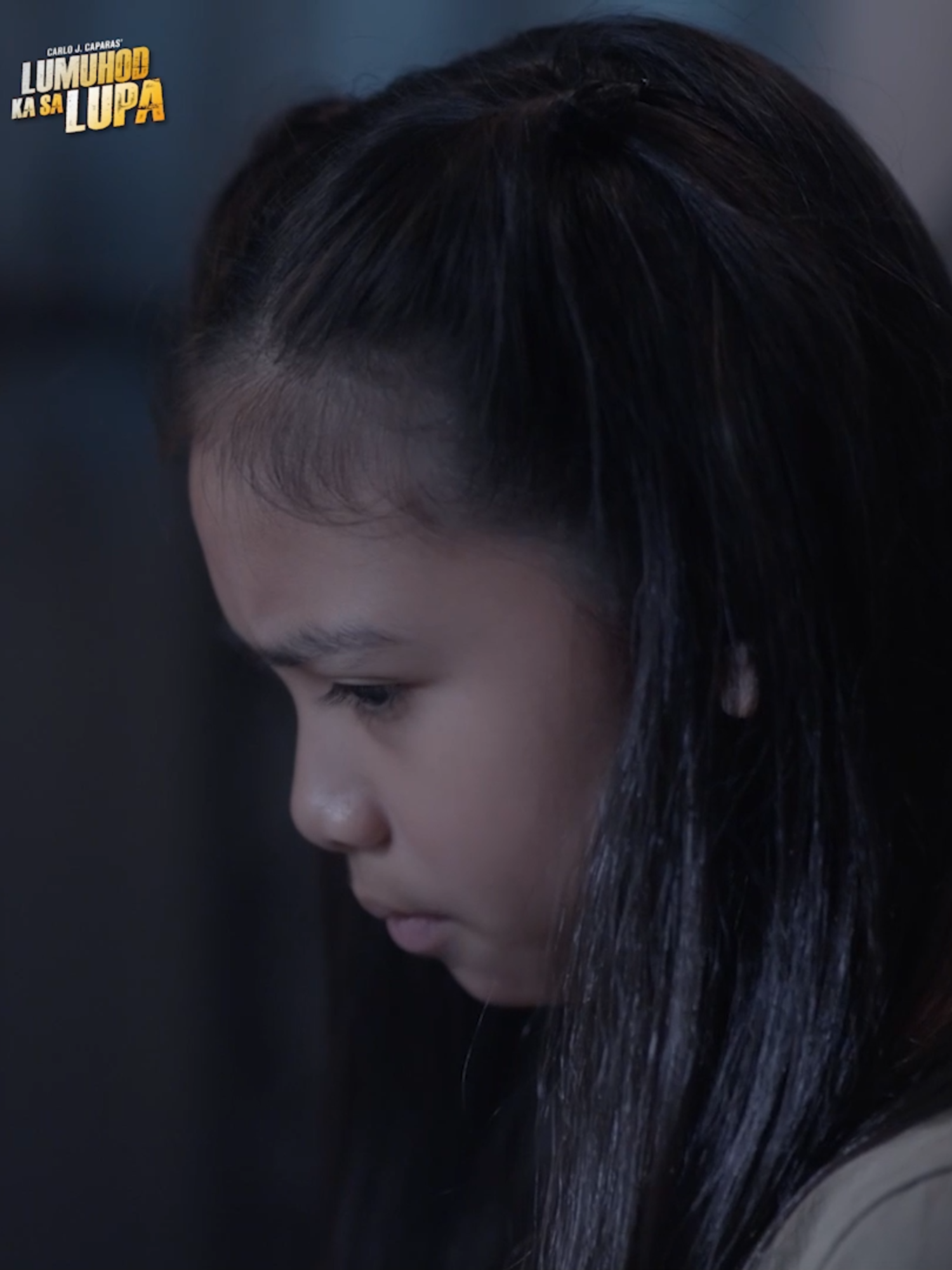 Ito ba 'yung tinatawag na 'paternal instinct' o isa lamang scam?  'LUMUHOD KA SA LUPA: Ang Bagong Yugto' now streaming on Viva One! Viva One, Bida Ka Dito!  #VivaOne #BidaKaDito #LKSL