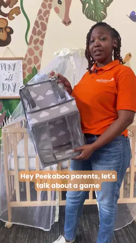No more mess, no more stress! 👶✨ The Pibi Clouds Hanging Organizer is perfect for keeping baby essentials neat and tidy at home or on the go 🧺💛 Now on sale for KSh2,990 at Peekaboo Kenya! Shop in-store or online at peekaboo.ke 🧡 #PeekabooKenya #PibiOrganizer #NurseryGoals