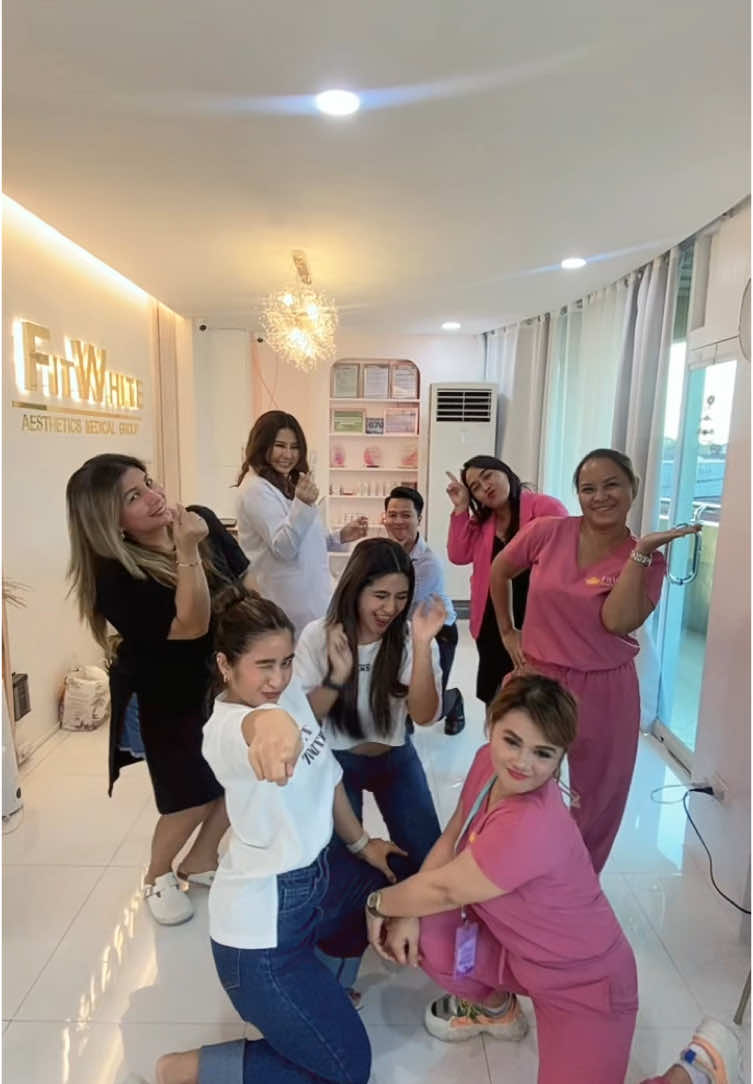 Ginalingan sa ending 🤣 @fitwhiteaesthetics  #fyp #sptwins 