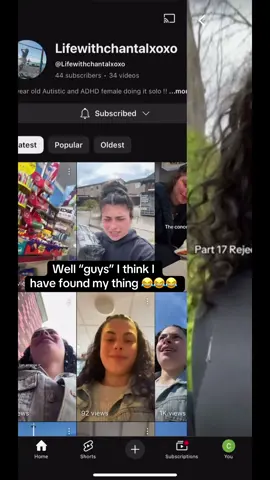 Noticed this the other day and made me laugh 😆 guess it’s my thing now 😏 what do we think?#fyp #foryoupage❤️❤️ #foruyou #foru #content #contentcreator #contentonly #contentcreators #contentcreation #content_creator_⚙️ #youtubers #shorts #youtubeshorts #youtubechannel #tiktoker #tiktokviral #videos #hey #guys #heyguys #heyguyswelcometomychannel 