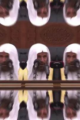 #الشيخ_سعيد_بن_مسفر #سبحان_الله_وبحمده #استغفرالله #اللهم_صلي_على_نبينا_محمد #الحمدلله_دائماً_وابداً #الله_اكبر 