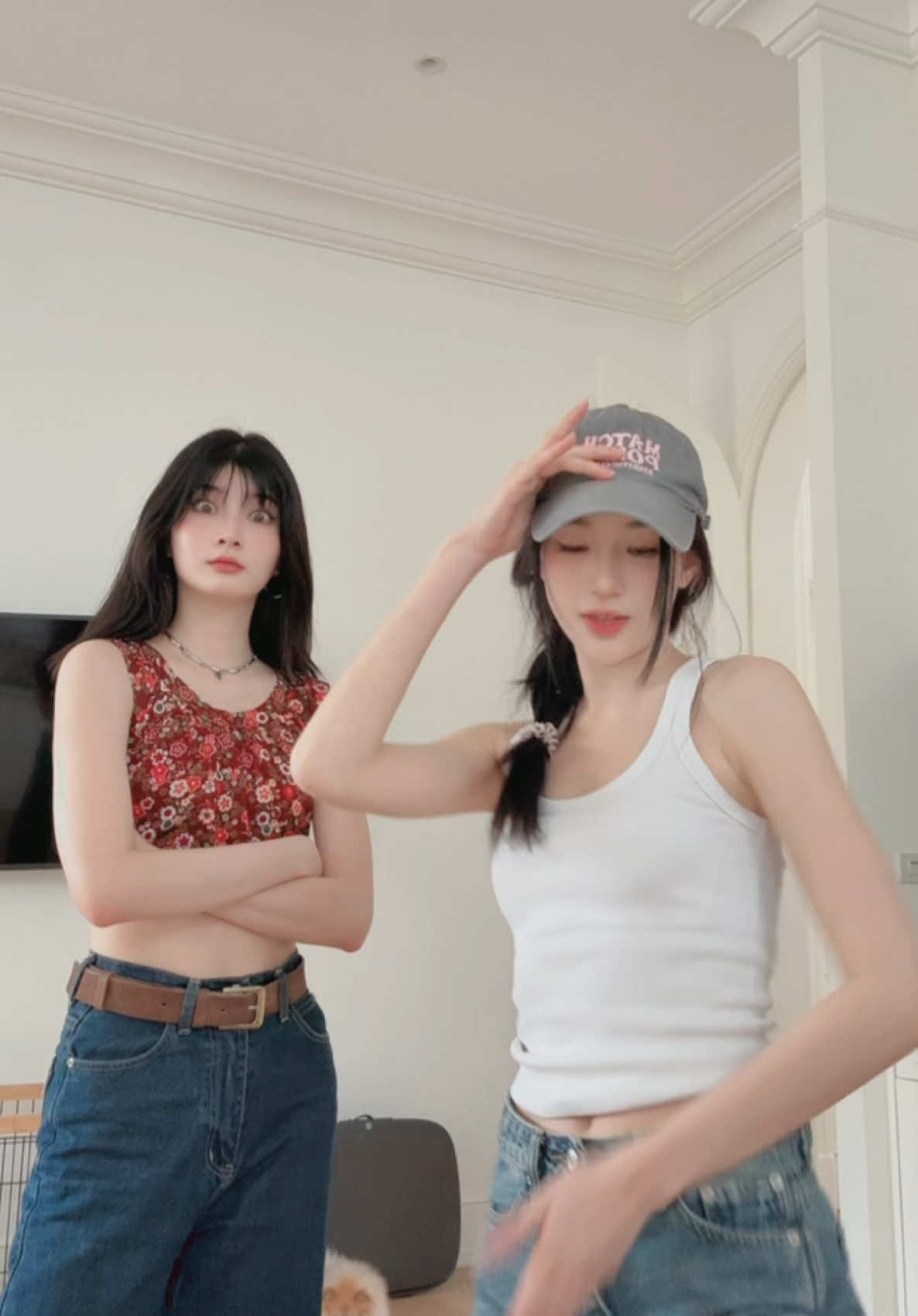 @mable_siriwalee 56665555655556 #pangjiewr #minepeople 