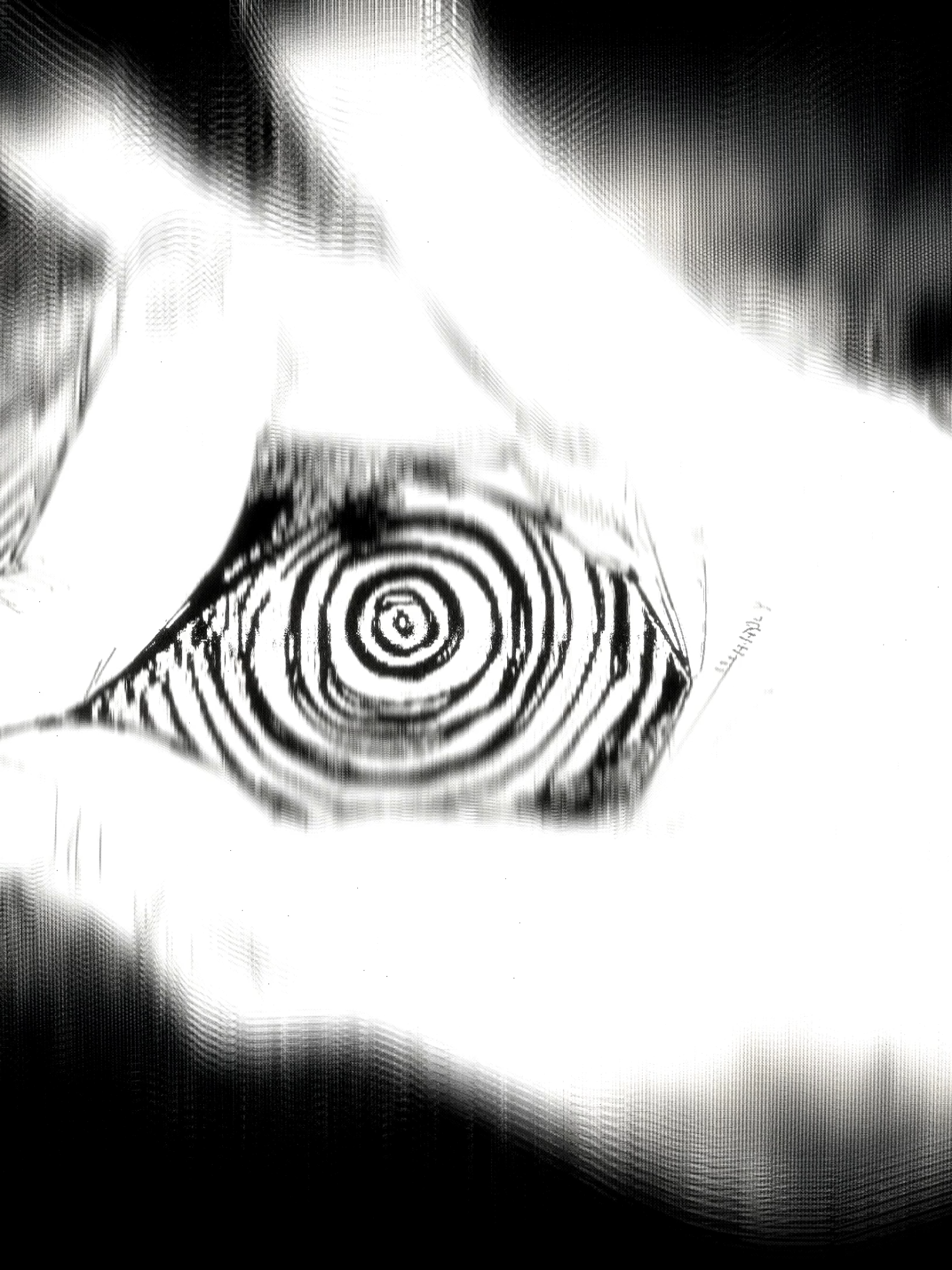 \\\ #edit #chainsawman #denji #glitch #glitches #hardstyle #jumpstyle