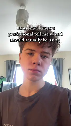 Idk where to start bro #skincare #dermatologist