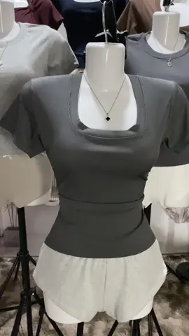 áo xinhh🤭đồ xinh#nguyenkhanhngoc #aothuncovuongombody #aothunnuxinh #doxinhmoingay #xuhuong #xuhuongtiktok2023 
