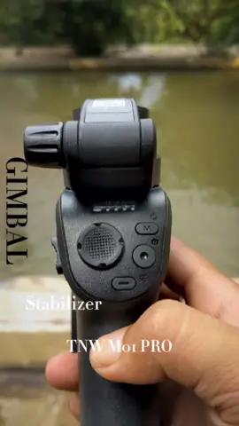 GIMBAL STABILIZER TNW M01 PRO. #gimbalstabilizer #tnwm01 #gimbaltnwm01 #gimbalhp 