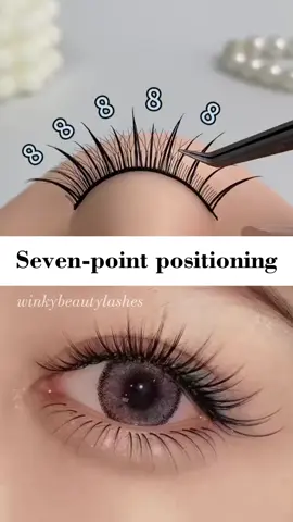 Comic-Style Eyelash ! Comic-Style Eyelash !  With a three-dimensional shape and each lash distinct, it instantly enlarges your eyes and allows you to effortlessly transform into a heroine in a comic. ✨Follow me to get more tips and knowledge of eyelash extensions✨ 🛒SHOP: https://www.winkybeautylashes.com/ #LashArtistTips #EyelashExtensions #LashCare #BeautyTips #LashTips #lashset #LashArtist #LashGoals #lalashextensions #bayarealashartist #oshawalashes #losangeleslashes #ajaxlashes #halifaxlashes #usalashes #phillylashtraining #atllashes #lashtechs #volumeeyelashes #browardlashtech #lashset #atllashtech #winkybeauty