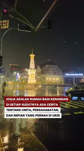 Kenangan terindah apa yang pernah kalian dapatkan saat di jogja? Video TikTok _hasanism #jogjaistimewa #JogjaUpdate #jogja24jam #JogjaKotaKenangan #kelilingjogja #WisataJogja #wisata