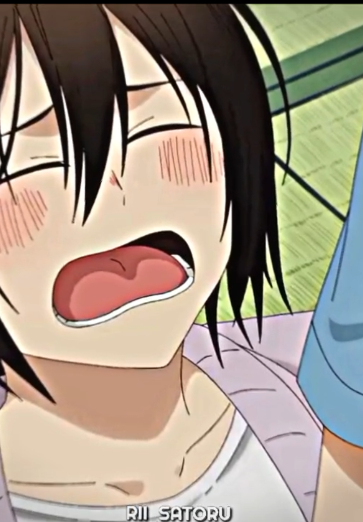 di seruduk bocil ngadu ke sano🗿#anime #abeharuaki #jjanime #youkaigakkounosenseihajimemashita #animeedit #fypppppppppppppp #kabarinkalomasukfyp 