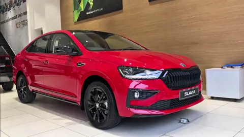 Xe Skoda Slavia đang nhận được nhiều sự quan tâm của người tiêu dùng tại Việt Nam  #xeskodaslavia #skodaslavia #skodahochiminh #skodavietnam #xeskoda
