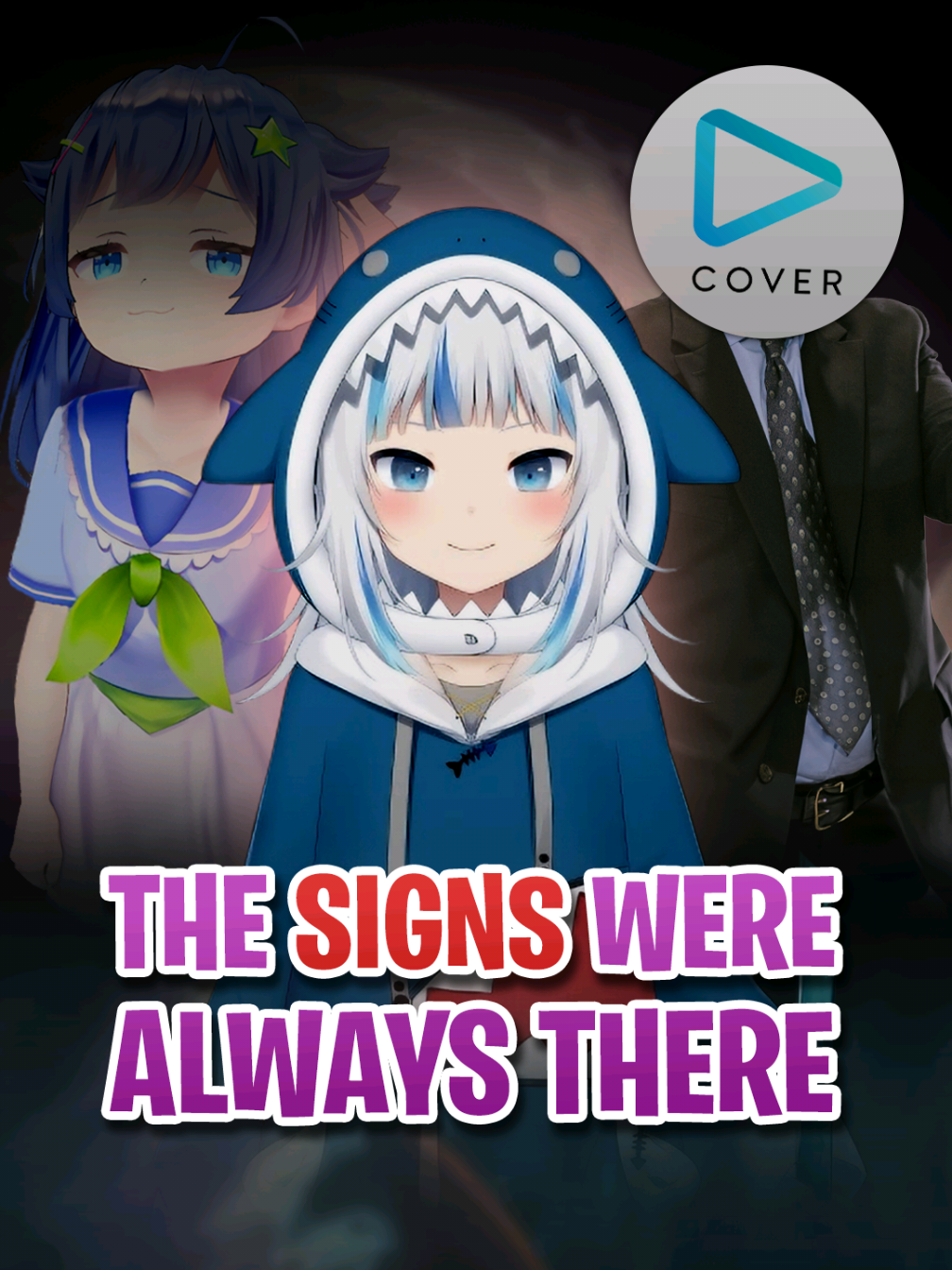 With Gawr Gura officially announcing her graduation, the entire VTuber community took a massive hit. But honestly, this shouldn’t come as a surprise, because the signs were everywhere. Let’s break down what led to it.
 
 Music: The Wait by Jeremy from Pixabay
 Clips used came from Gawr Gura's channel, onwed by Hololive
 
 #Hololive #GawrGura #Vtuber #envtubers #vtuberuprising #graduation