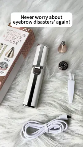 Say Goodbye to Tweezers & Redness!!! #browtrimmer#electricbrowtrimmer #eyebrows#eyebrowtutorial#eyebrowtrimmer#girl #girls #gift#tiktokmademebuyit #TikTokShop #spotlight 