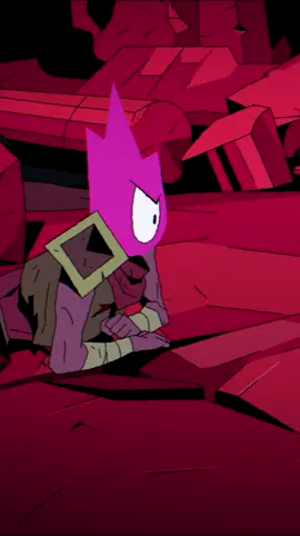 Tête de Flamme et Laure liés pour le meilleur comme pour le pire. Retrouvez la série Dead Cells : Immortalis toujours disponible gratuitement sur YouTube #bobbypills #deadcells #deadcellsimmortalis#deadcellsgame #2danimation #animation