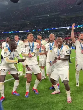 its not just a club its a family🫀🫀#realmadridontour #UCLfinal #realmadrid #champ15ns #vinijr #mbappe #judebellingham #viral #halamadrid #CapCut #halamadrid 