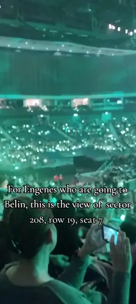#enhypen #engenes #enhypeneuropetour #uberarena 