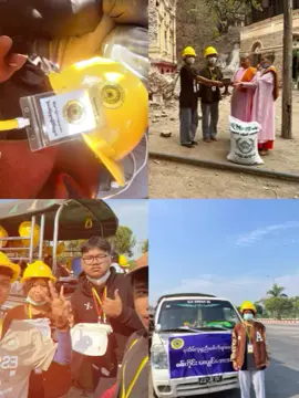 for Sagaing #fyp #fanpage❤ #earthquakes #prayformyanmar🇲🇲 @TikTok