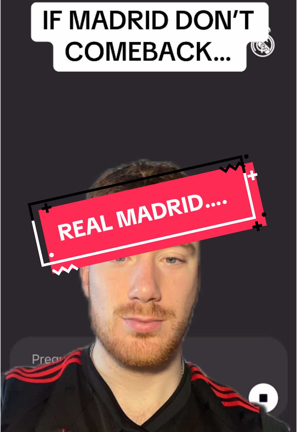🥶🥶🥶🥶🥶🥶🥶 #madrid #realmadrid #footballtiktok #footballvideo #fyp #prem #championsleague #football #PremierLeague #arsenal 