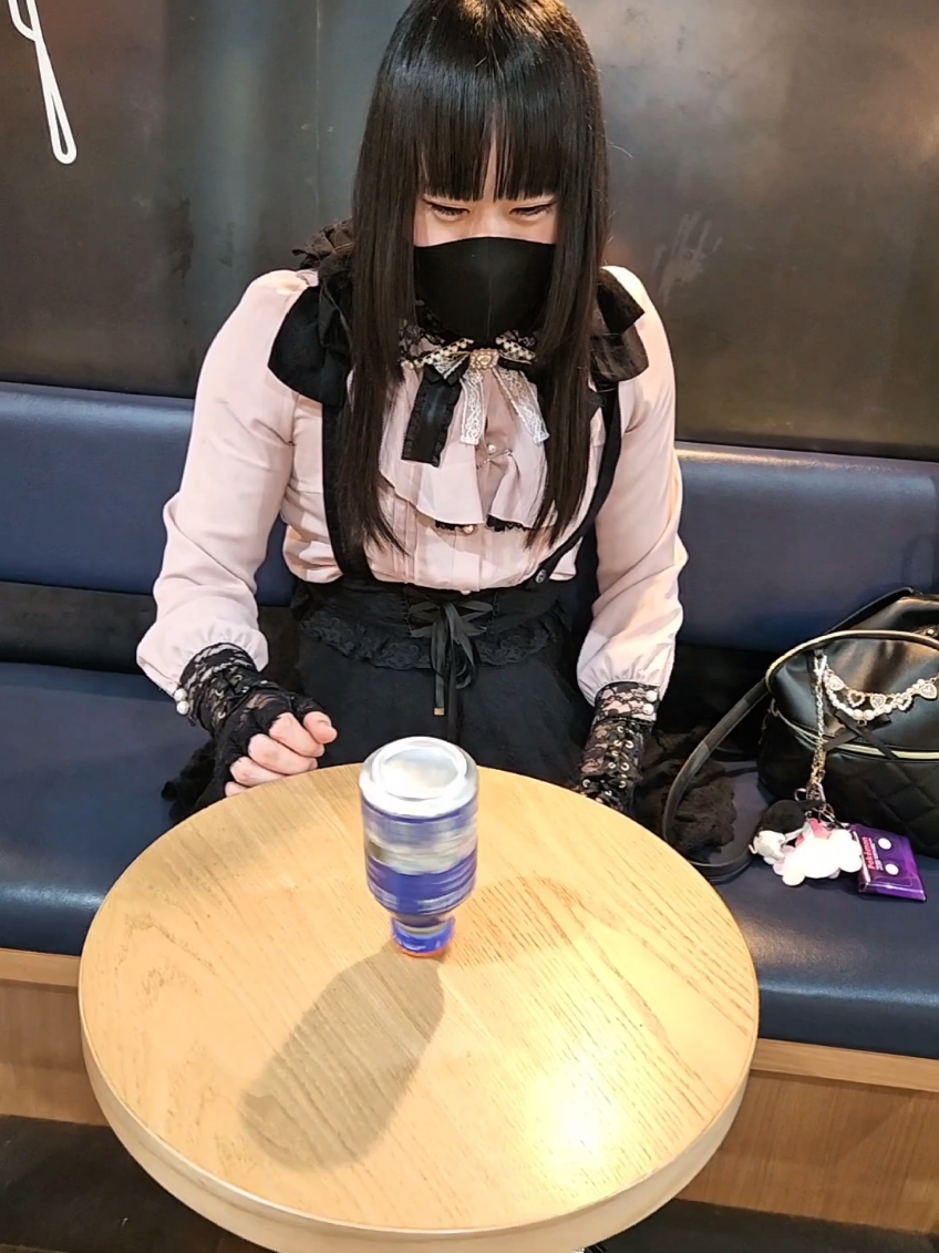 すごい特技を身につけてしまったww#地雷系女子 #09 