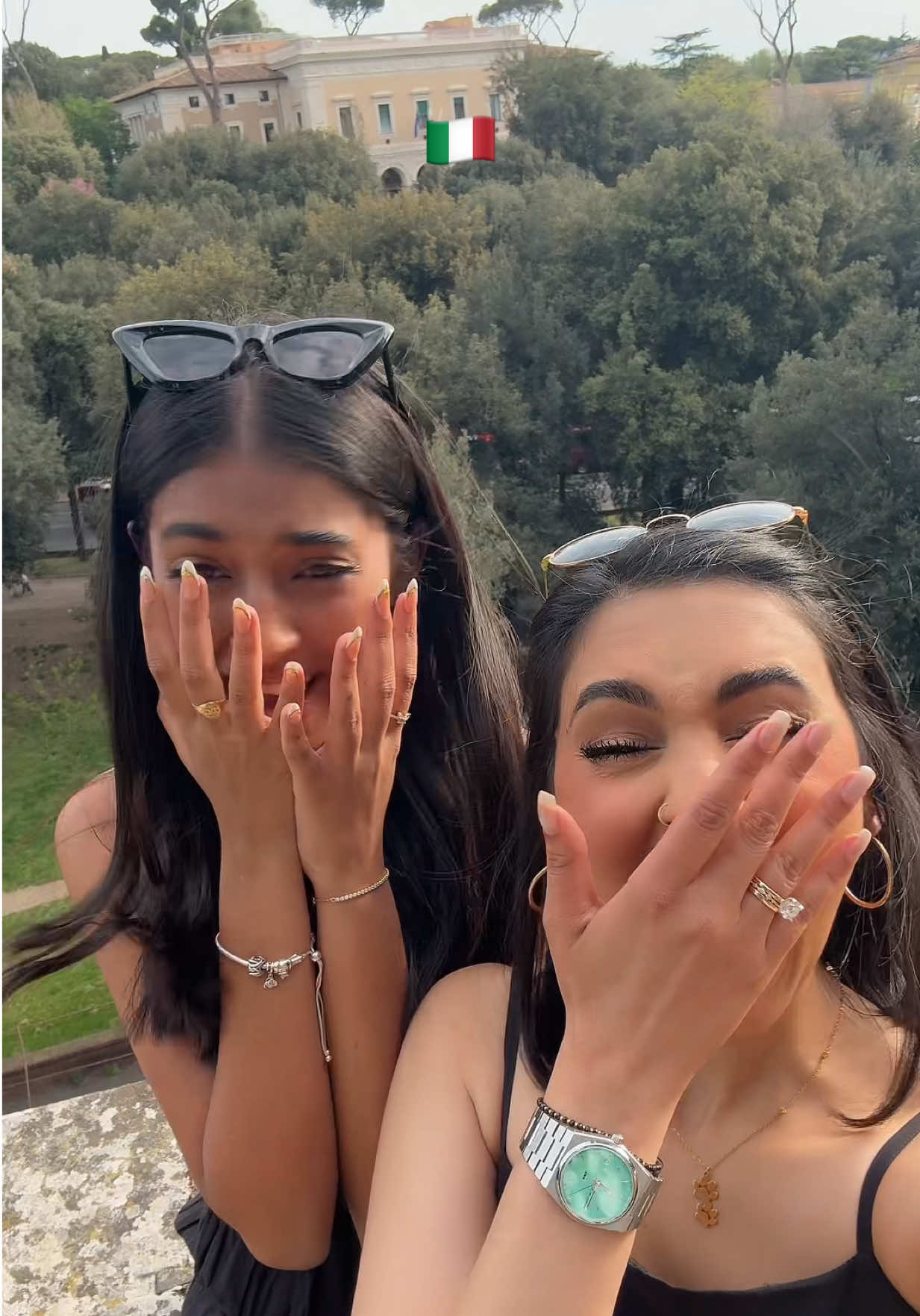 Italia’s vibe is truly UNMATCHED! 🇮🇹🍕🍝 #italia #italy #trendingsound #italytiktok #italytravel 