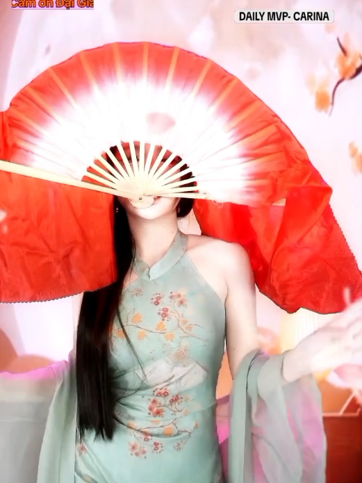 ca xinh ca đẹp 😍😍😍@✨Carina👌🏿 @Lighting Angel✨TUYỂN IDOL #xuhuong #✨carina👌 #lightingangel✨ 