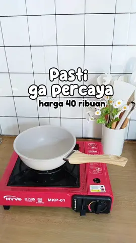 saucepan anti lengket murah bgt #saucepan #saucepantifale #saucepanantilengket #bismillahfyp 