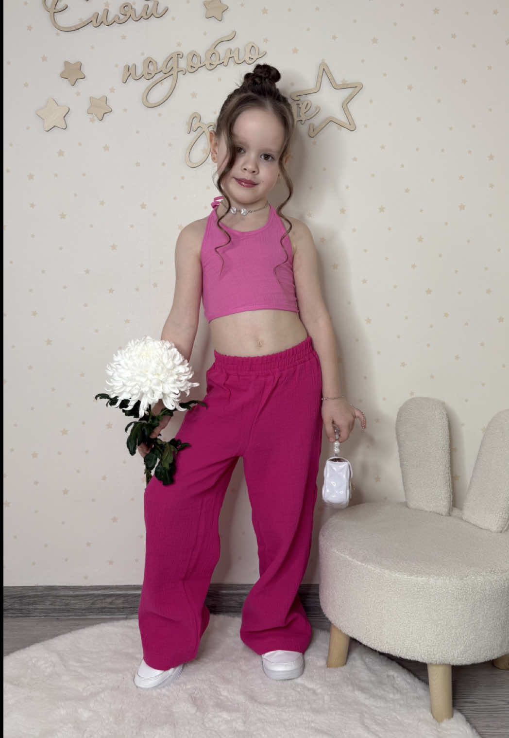 #дарьяяделис #девочкамодель #миниблогердаша #стильныедети 