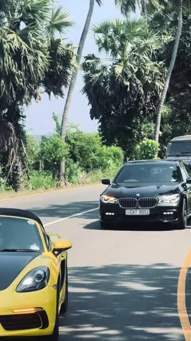 HAPPY NEW YEAR 🥳 #polonnaruwa🇱🇰 #bmw740li @TEAM LUCIFER 