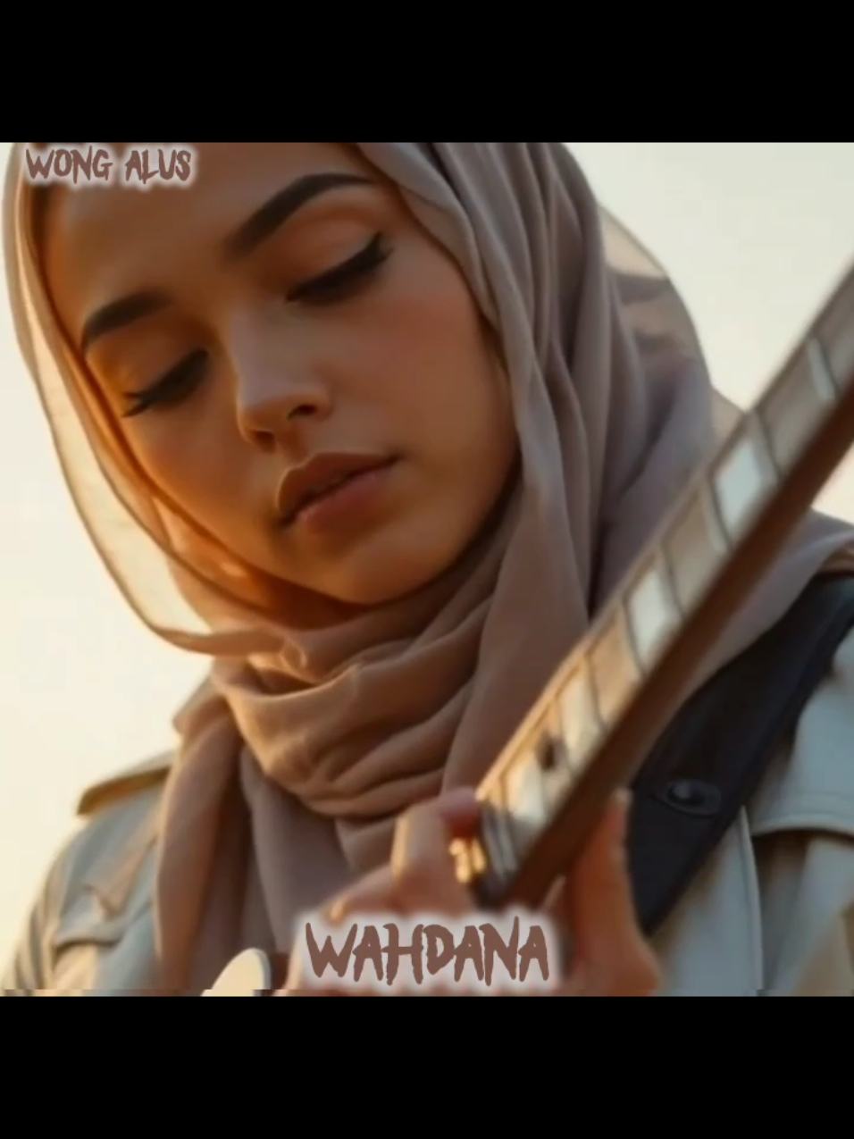 Wahdana