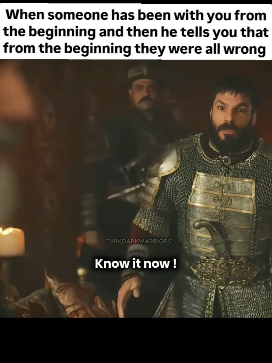 çandarli despaired while seeing injured soldiers and told to Mehmed 