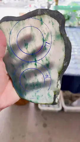 絕美冰飄花翡翠手鐲#翡翠 #千華翡翠 
