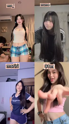 msririiii.26 91miuty mx_milk mumeixxx