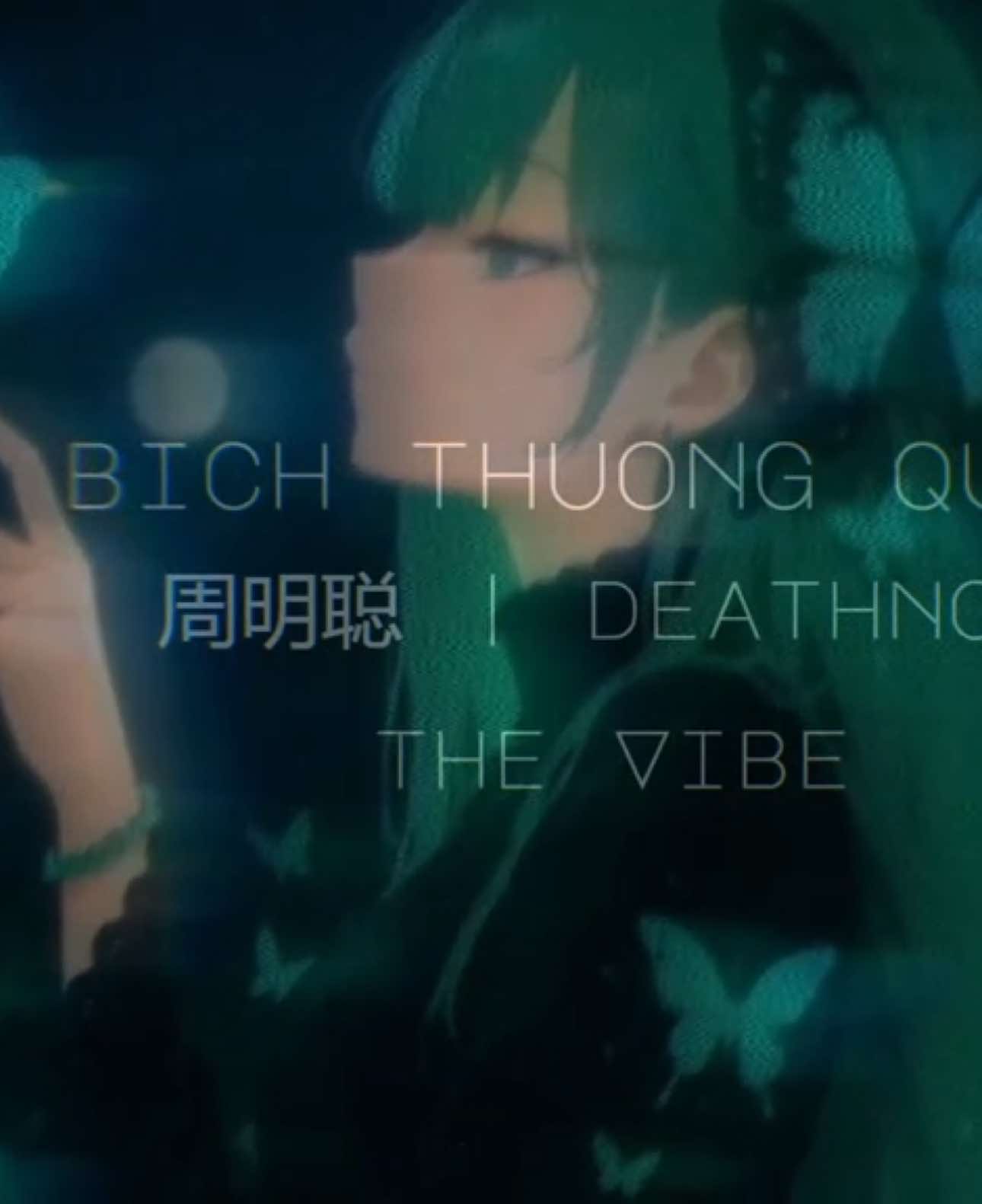 Bích Thượng Quan Slow - 壁上观 ( 周明聪 | DeathNov ) #xuhuongtiktok #nhachaymoingay #idthevibe 
