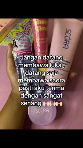 #masukberandafyp #scora #scoraofficial @scorabeauty @Minco.Scora 