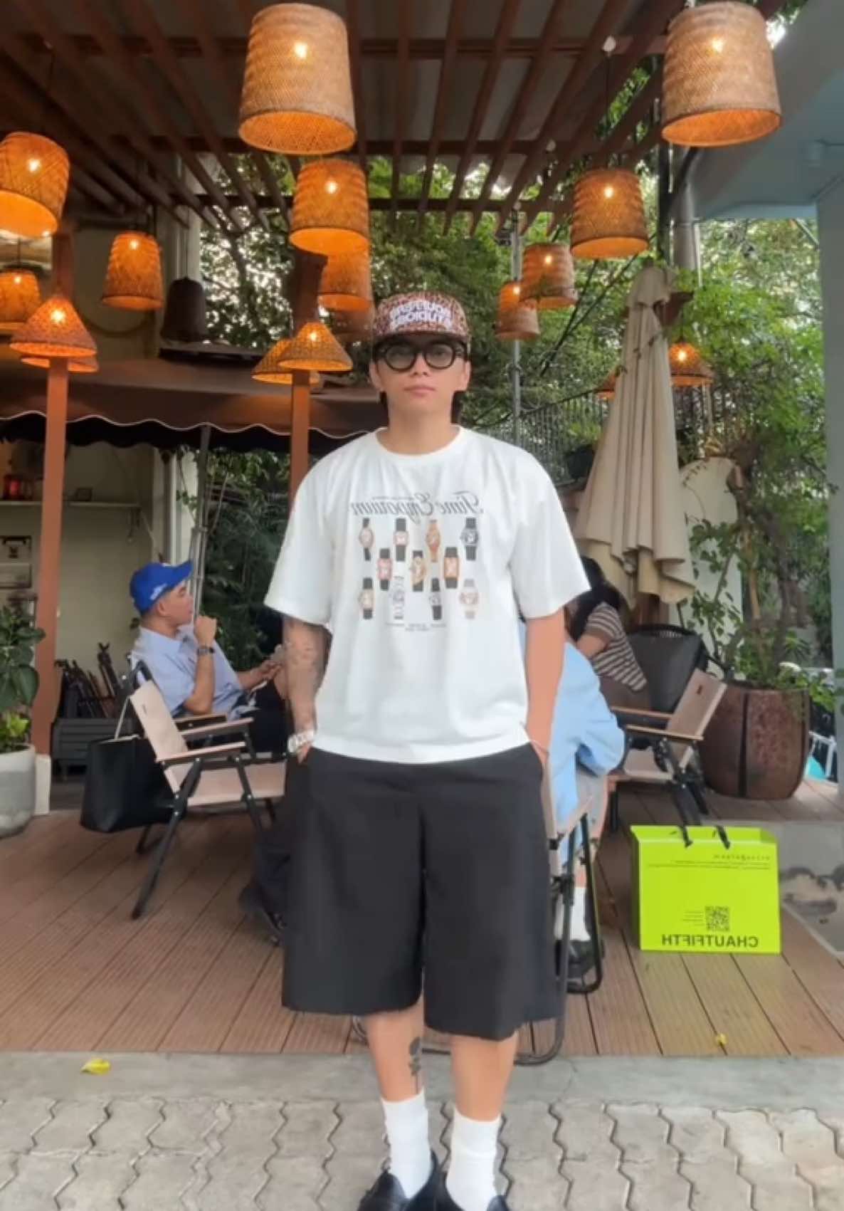 outfit recap from my last vietnam trip — #outfits #OOTD #outfitideas #TikTokFashion #streetwearph #outfitinspo #fitcheck #whattowear #mensfashion #outfitformen #fyp #4u #fypシ゚ 