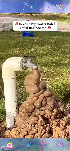 Are you worried about the safety of your tap water? Your concerns are valid! 😱 A user once tested their tap water, and to their horror, the testing tool turned red immediately. 😰 But fret not! Our amazing 4-in-1 Water Quality Test Pen is here to save the day. 🧪 This powerful device can swiftly and accurately test the quality of tap water, well water, and even bottled water. 🚰 Bid farewell to the days of guessing! And here's an even more exciting offer: you can now get this essential pen for just a few dollars, and what's more, we offer free shipping! 💌 Take the first step in safeguarding your family's health and quickly place your order. The purchase link awaits you in the bio! 💥 #WaterSafety #TestYourWater #4in1TestPen#tiktokshop #fyp 