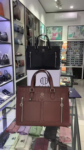 Túi xách nữ thời trang ELLY – EL342#tuixach #tuixachcaocap #tuixachelly #tuixachellychinhhang #Duongmai87 