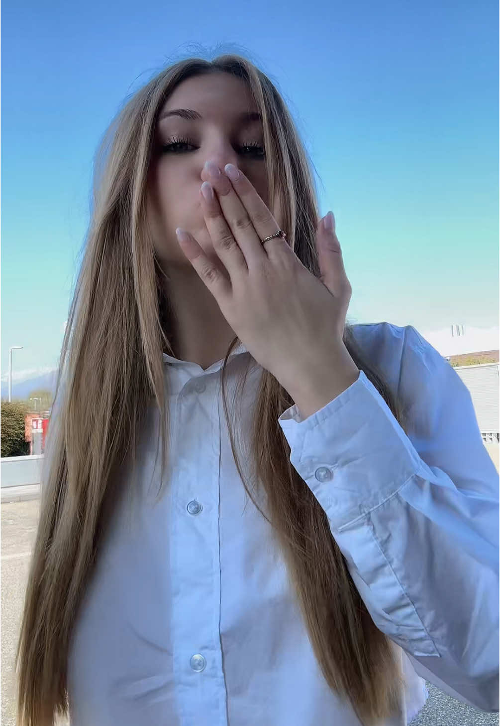 quando c’era ancora il sole… #fypシ 