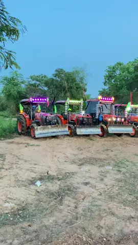 สงกรานต์คลองบ้านเเร่ พังโคน สกลนคร#รถไถซิ่งพังโคน🚜 #อําเภอพังโคน #บ่าวเม้ารถไถซิ่งพังโคนน🚜 