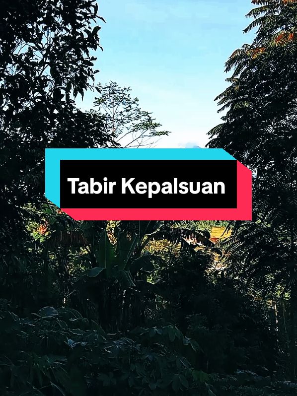 Tabir Kepalsuan #rhomairama #rajadangdut #forsa #lagunostalgia #motivation #alampedesaan #CapCut 