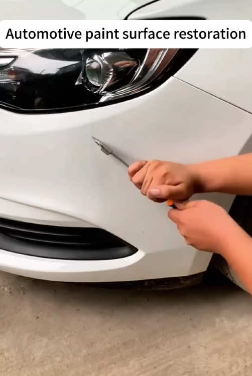 Car Scratch Remover Pen. Car Scratch Repair,Scratch Remover for Vehicles,Car Remover Scratch Paint Pen Car Touch Up Paint Fill Paint Pen,Car Accessories Touch-up Pen#TikTokShopSpringGlowUp #TikTokShop #tiktokmademebuyit #foryoupage #spotlightfinds #fyp #viral #carrepair   #TikTokShopLoveAtFirstFind #TikTokShopMothersDay #TikTokShopRestock #spotlightfinds 