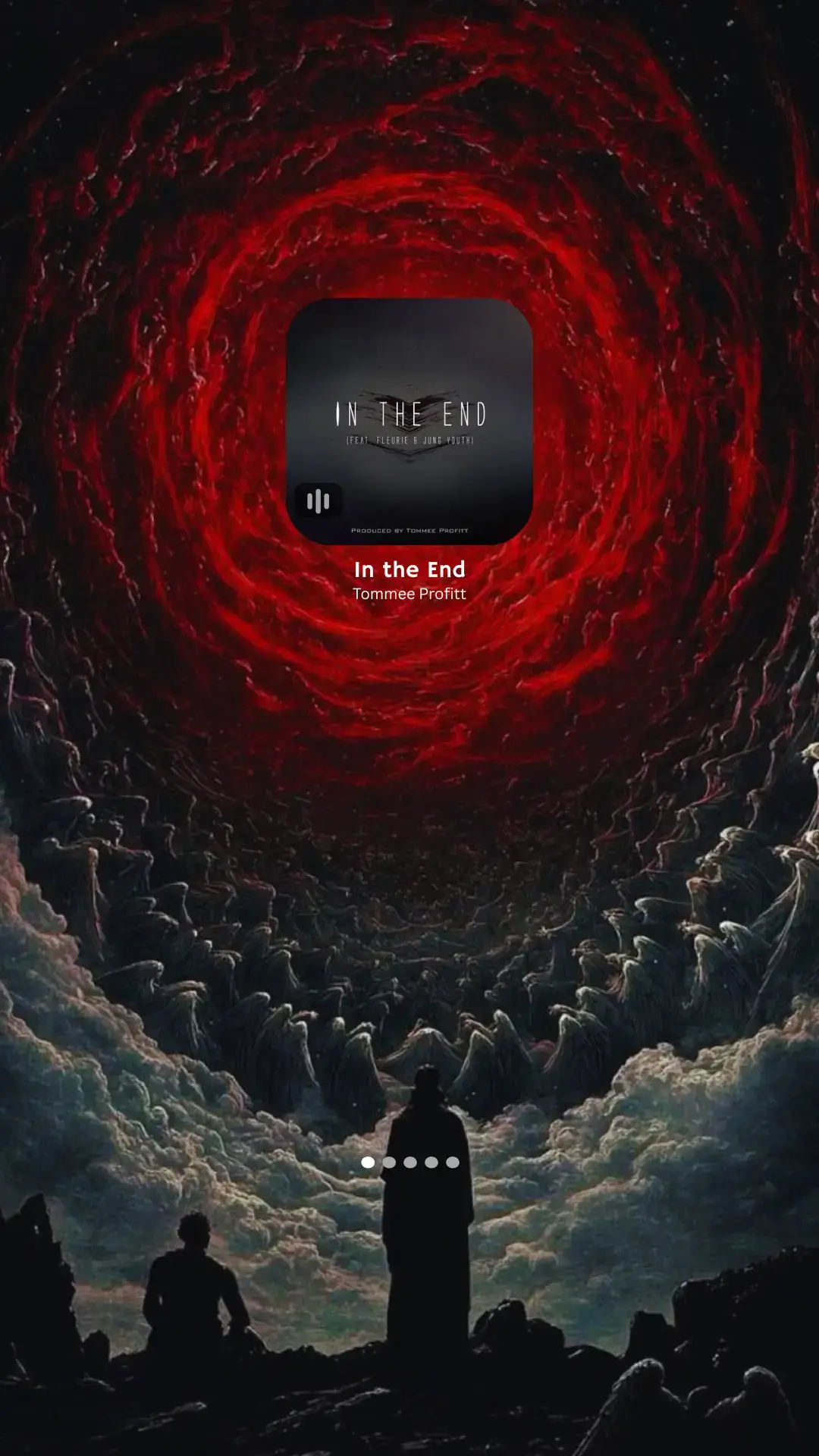 #intheendtommeeprofitt #intheendsong #intheendlinkinpark #intheendcover #rockmusic #fyp #viral #music 