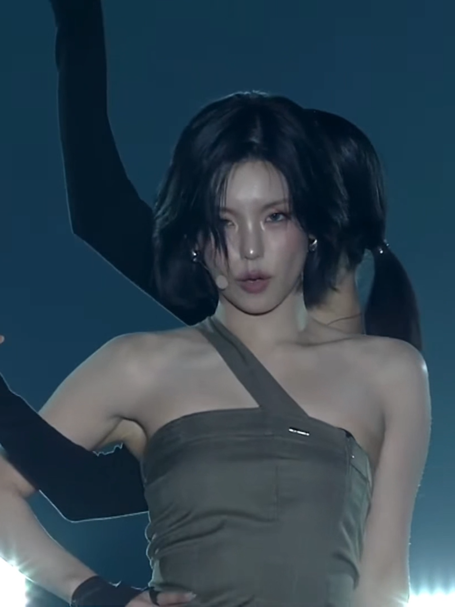 【TGC 熊本 2025】 ITZY ARTIST LIVE ダイジェストムービー📹💖 #ITZY #ImaginaryFriend #MIDZY #YEJI #LIA #RYUJIN #CHAERYEONG #YUNA #TGC熊本 #TGC #TGC20th @itzyofficial_jp