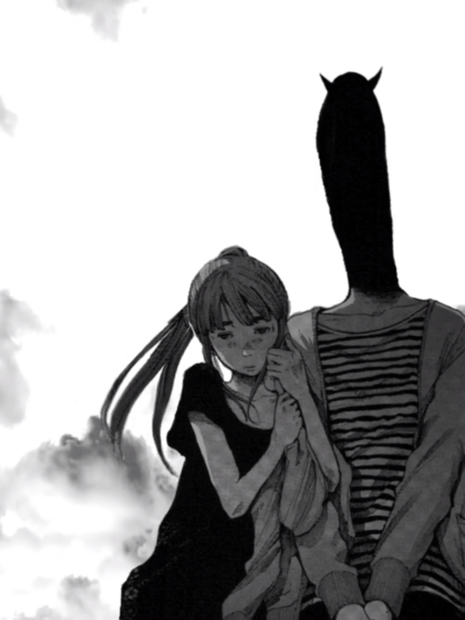 ts might flop #goodnightpunpun #oyasumipunpun #manga #fyp #Edit #mangaedit #nirvana #smellsliketeenspirit #aftereffects #viralvideoシ #mangaanimation 