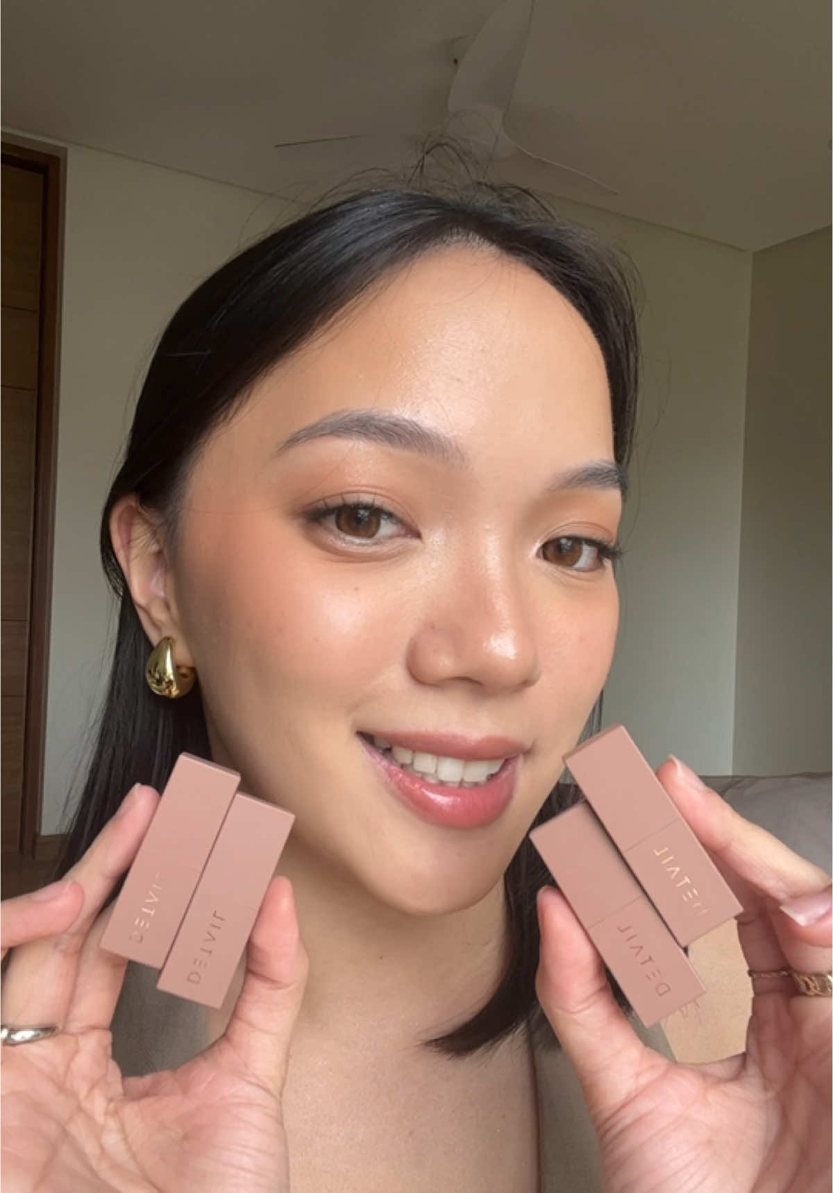 @Detail Cosmetics classic matte minis 💋 #detailcosmetics #detailcosmeticsmattelipstick #minilipstick #mattelip #BeautyTok #detailcosmeticsph 